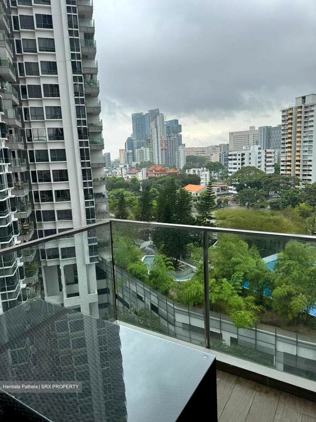 Forte Suites (D8), Apartment #423039451